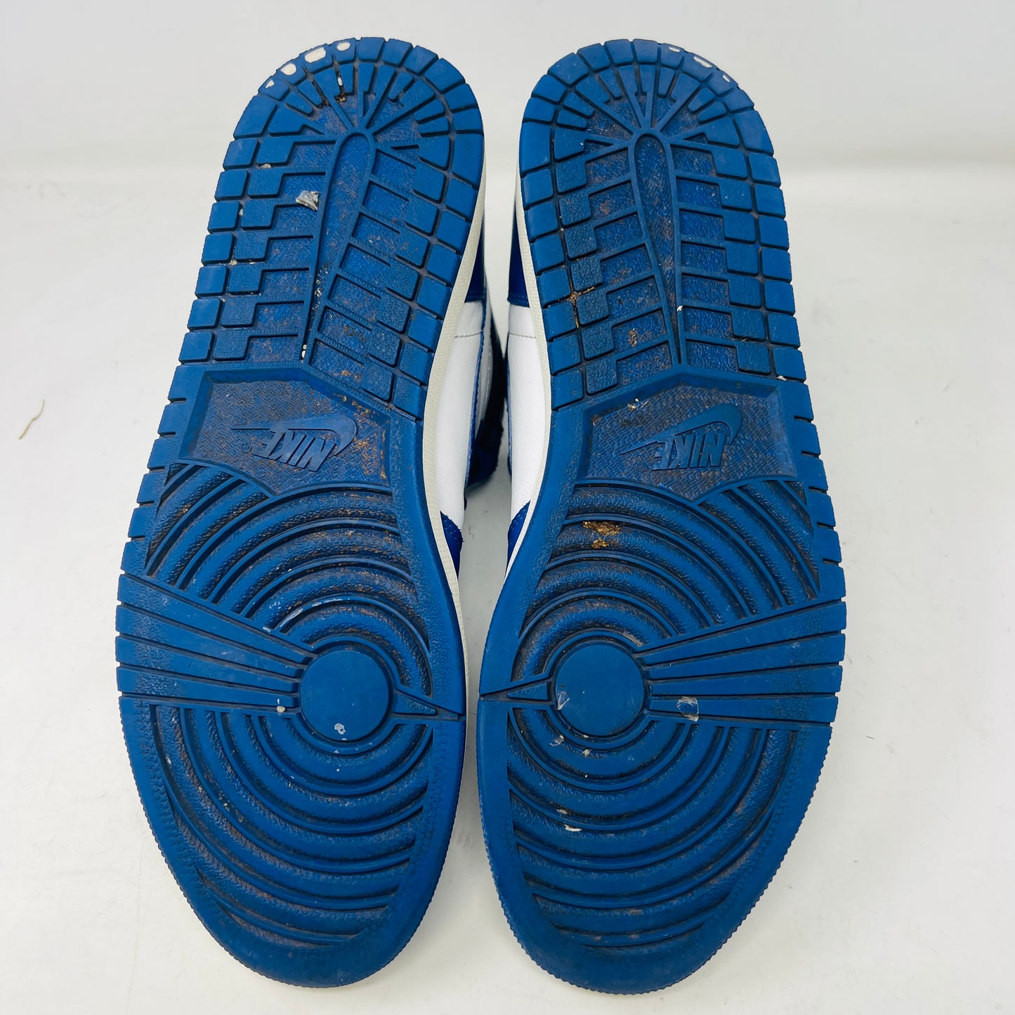 Jordan 1 Retro Storm Blue