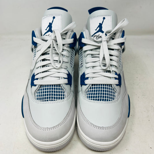 Jordan 4 Retro Military Blue (2024)