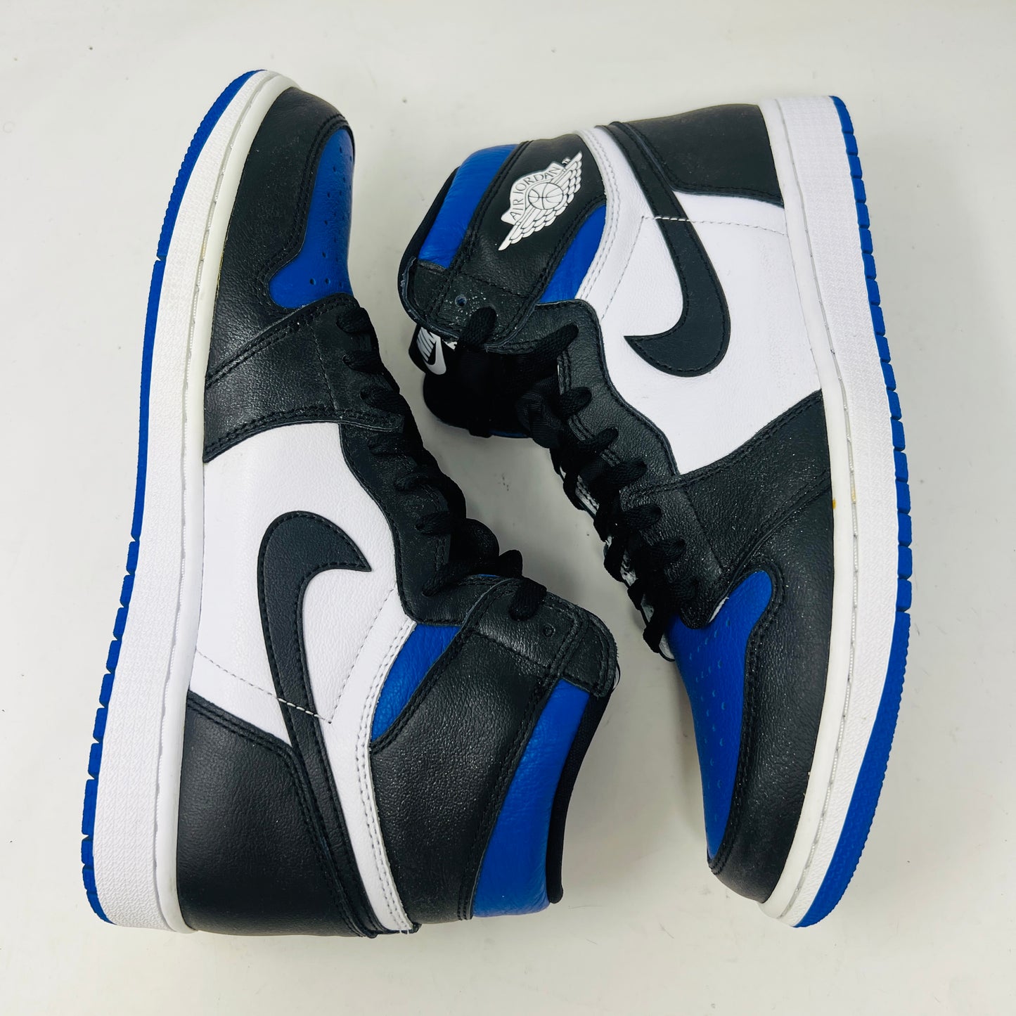 Jordan 1 Retro High Royal Toe