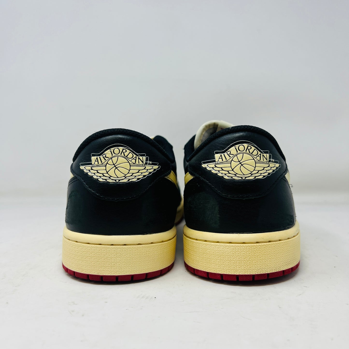 Jordan 1 Retro Low OG Nigel Sylvester Better With Time