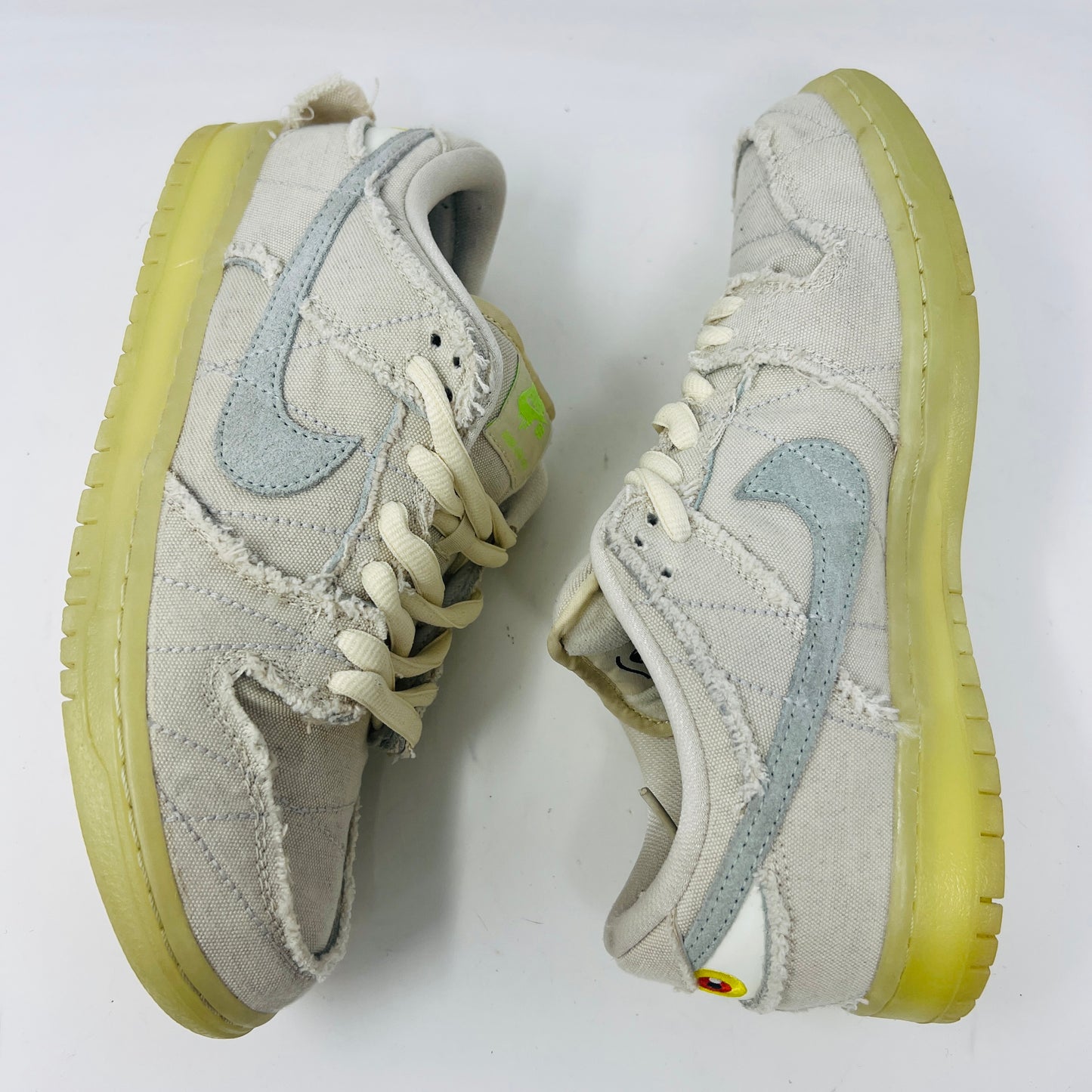 Nike SB Dunk Low Mummy