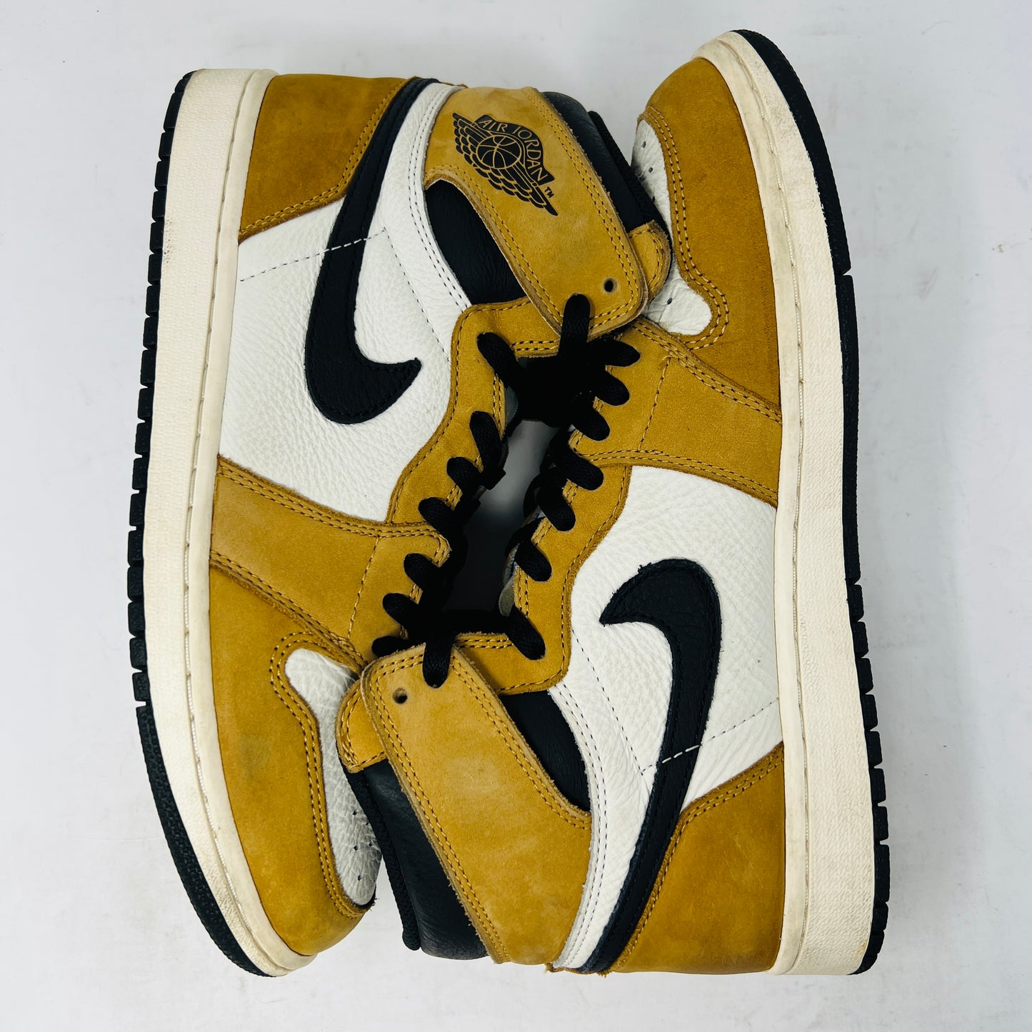 Jordan 1 Retro High Rookie of the Year