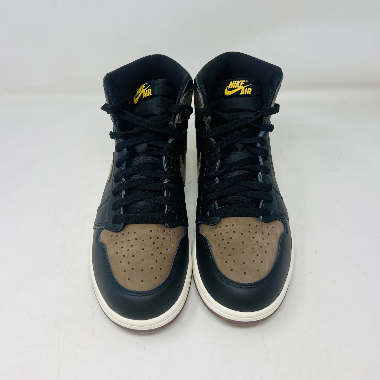 Jordan 1 Retro High OG Palomino