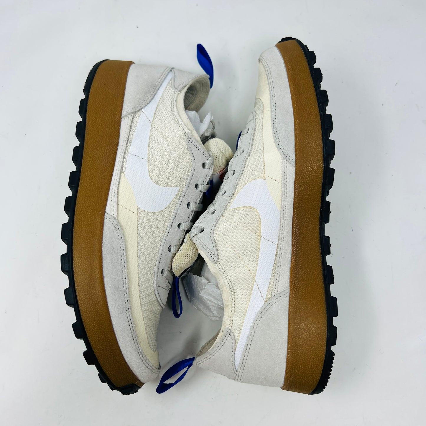 NikeCraft General Purpose Shoe Tom Sachs