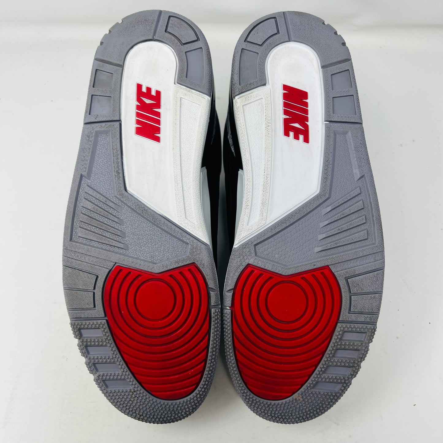 Jordan 3 Retro OG Black Cement (2024)