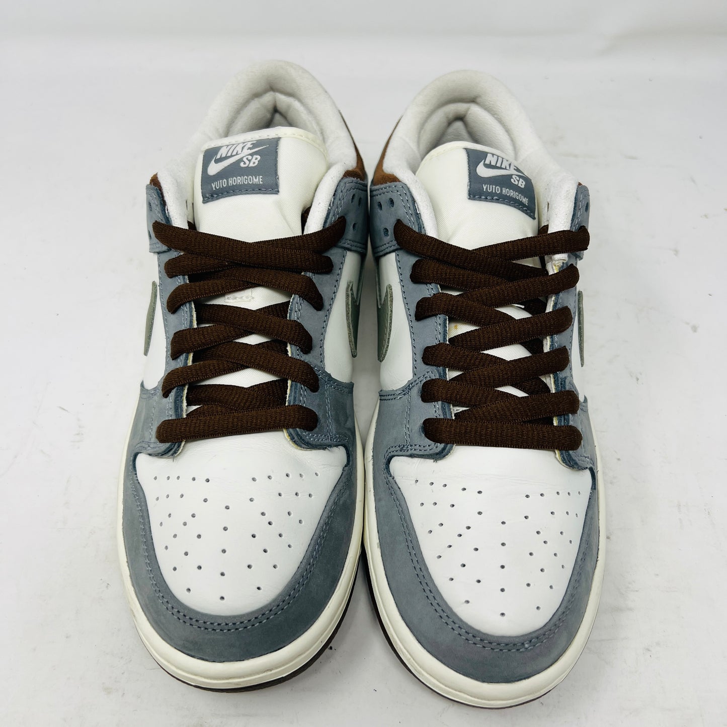 Nike SB Dunk Low Yuto Horigome
