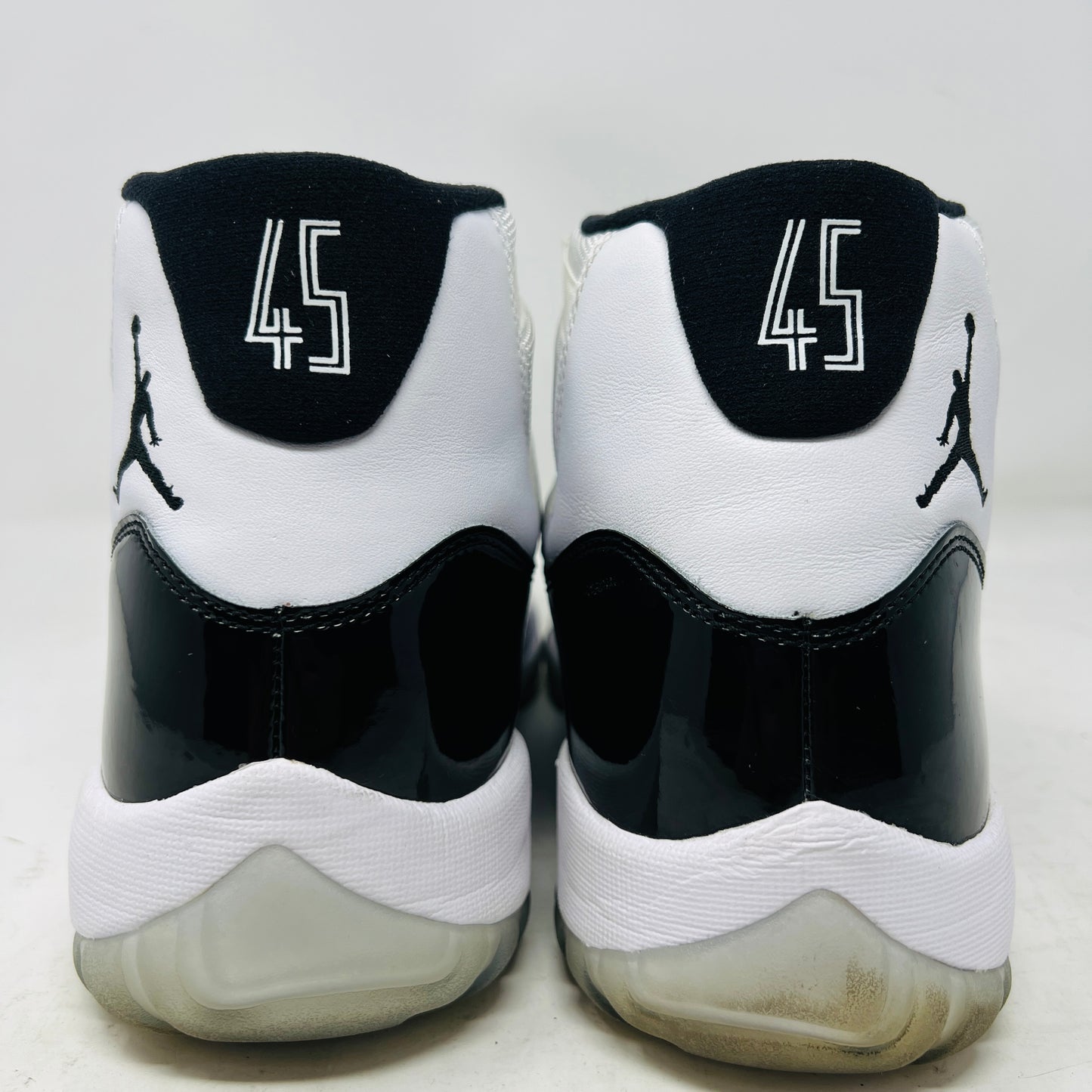 Jordan 11 Retro Concord (2018)
