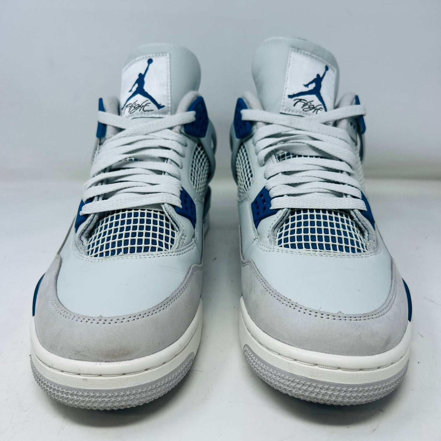 Jordan 4 Retro Military Blue (2024)