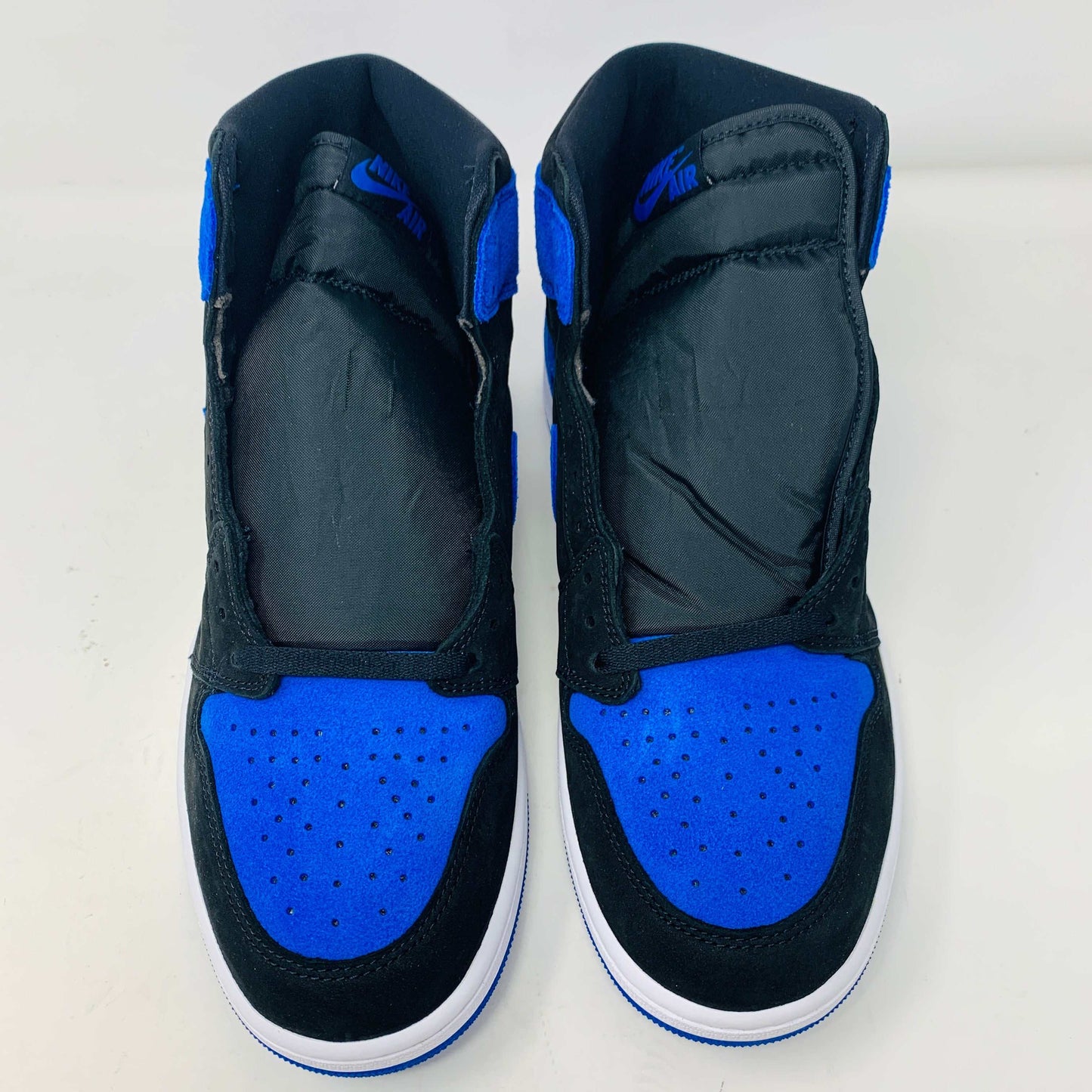 Jordan 1 Retro High OG Royal Reimagined