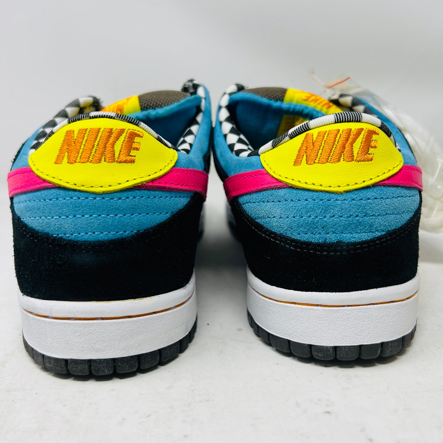 Nike SB Dunk Low Pro 720 Degrees
