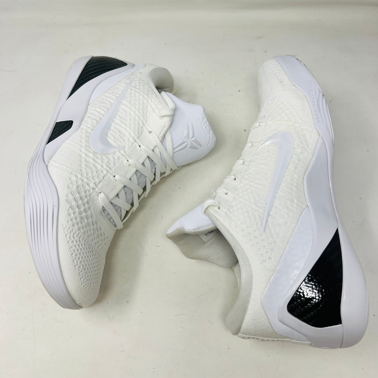 Nike Kobe 9 Elite Low Protro Halo