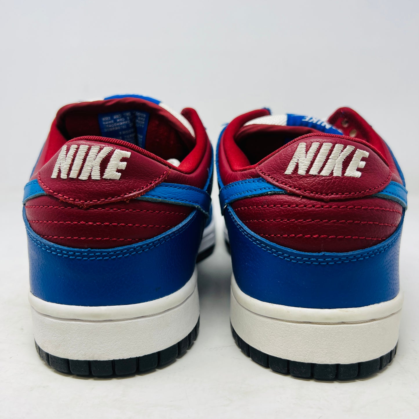 Nike SB Dunk Low Neptune