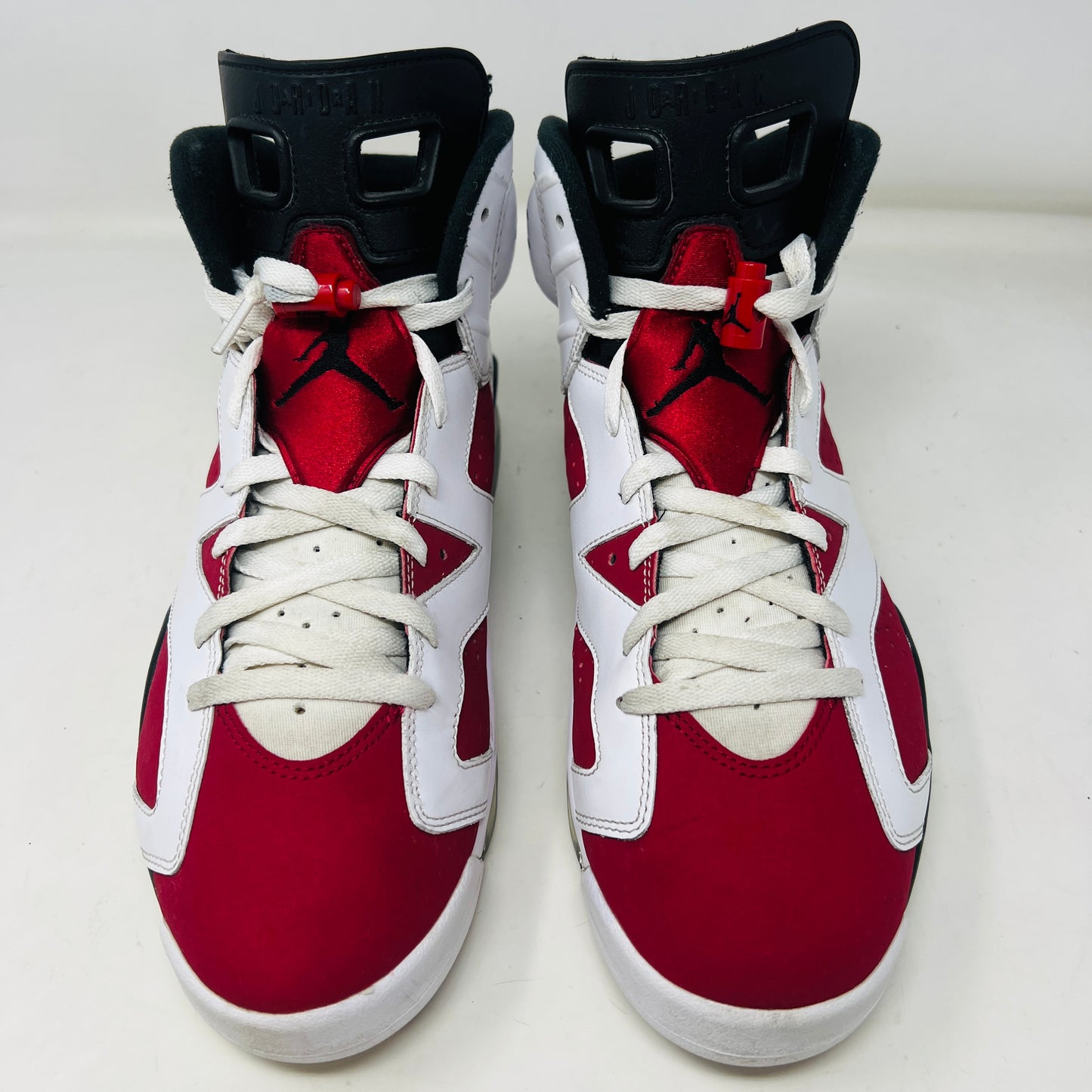 Jordan 6 Retro Carmine