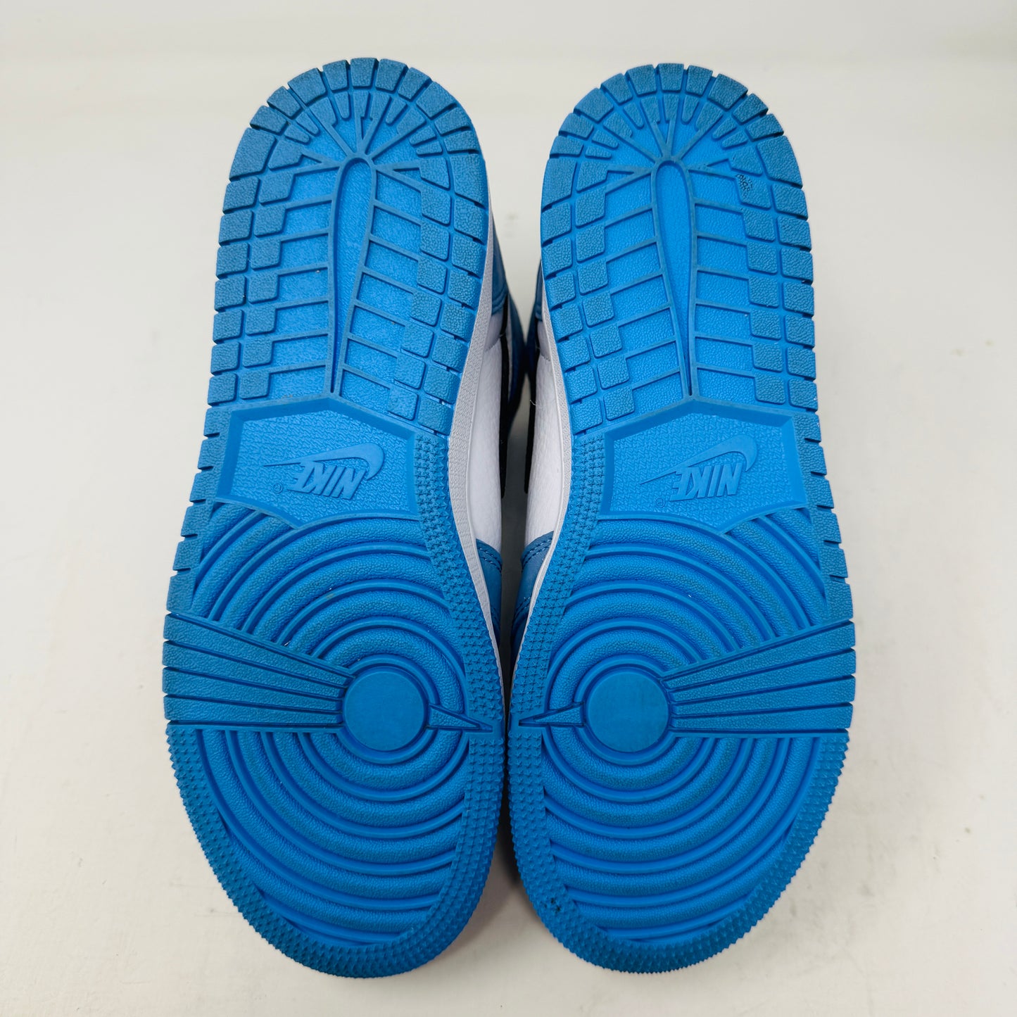 Jordan 1 Retro High OG University Blue (GS)