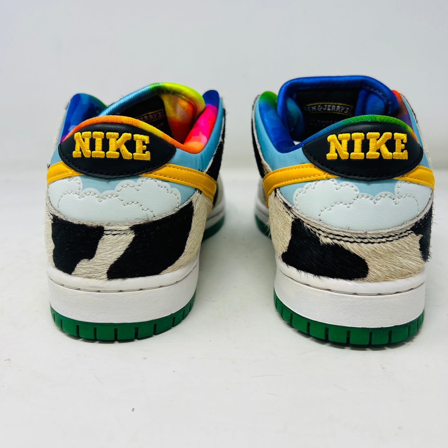 Nike SB Dunk Low Ben & Jerry's Chunky Dunky