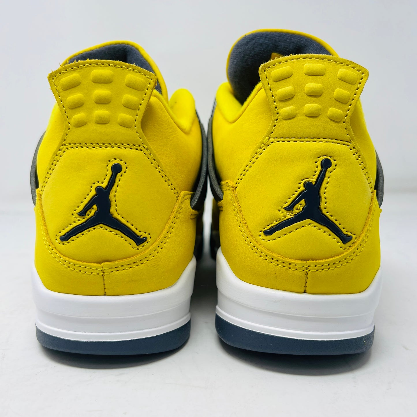 Jordan 4 Retro Lightning (2021)