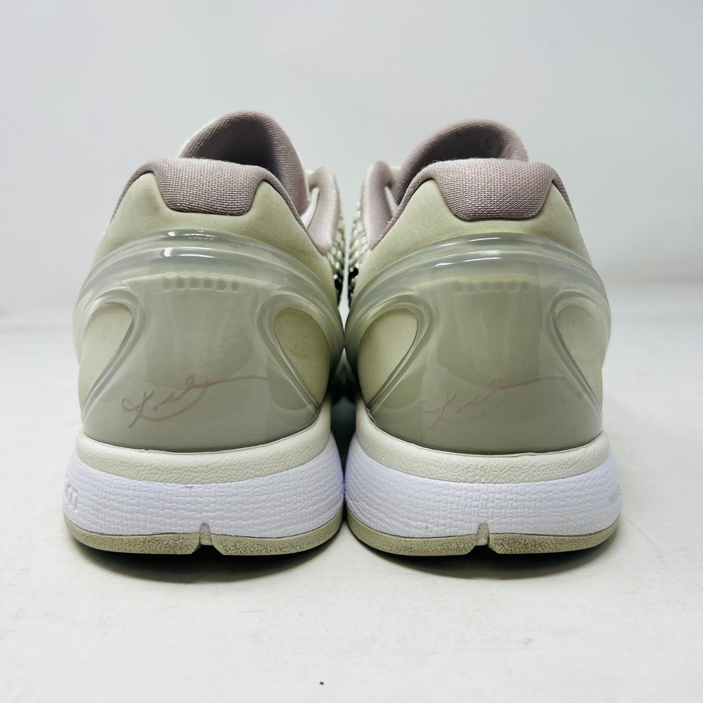 Nike Kobe 6 Protro Sail All-Star