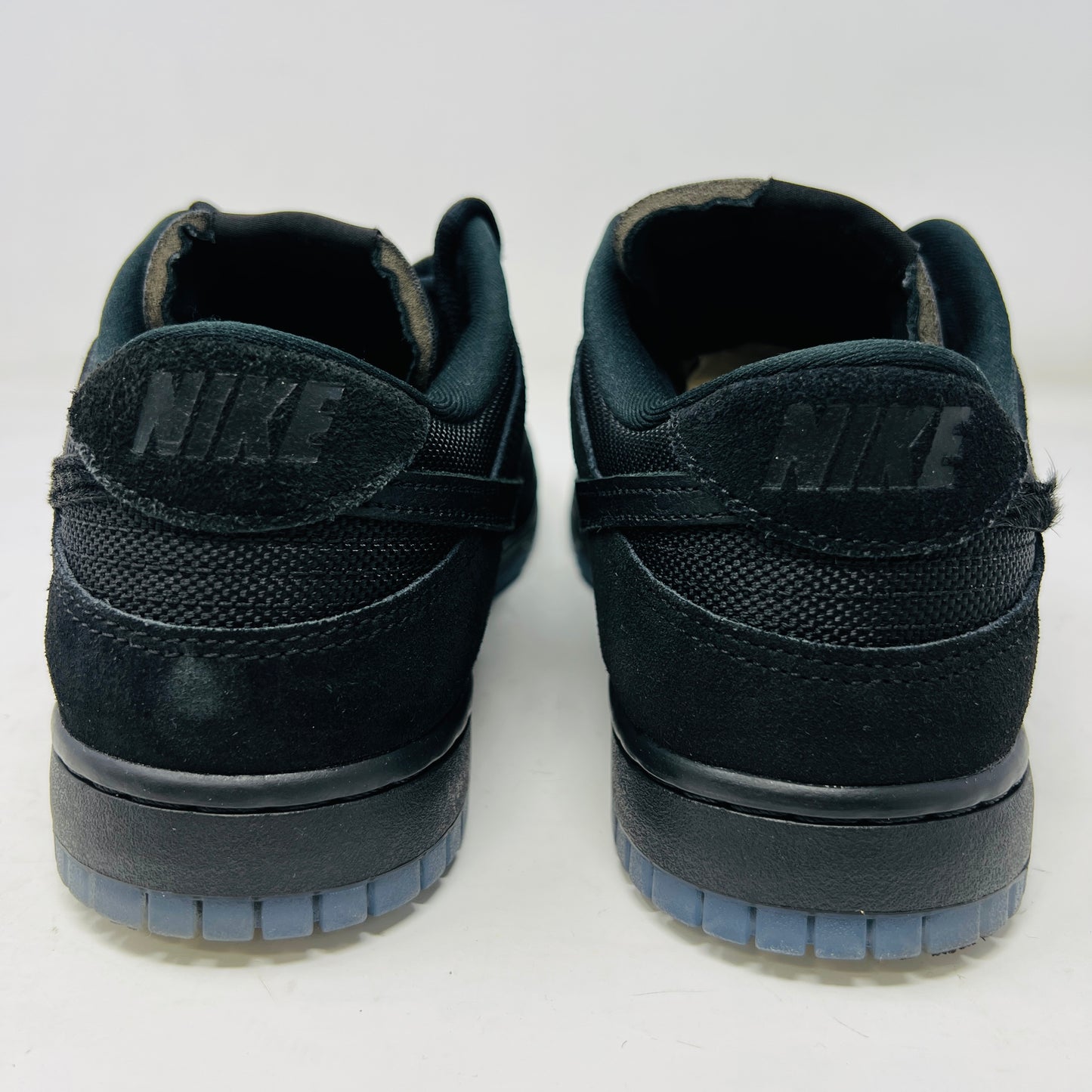 Nike Dunk Low SP Undefeated 5 On It Black