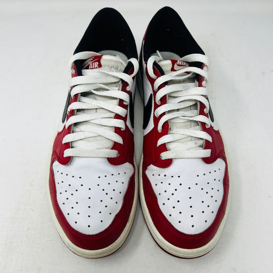 Jordan 1 Retro Low Chicago (2016)