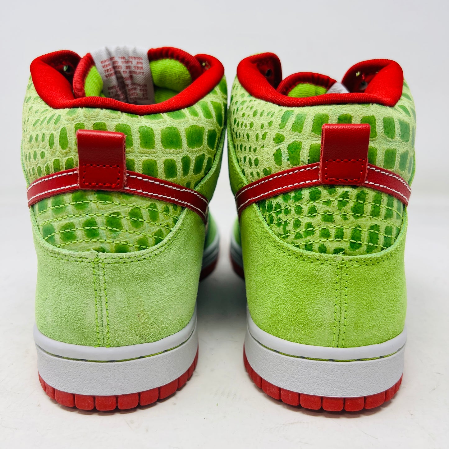 Nike SB Dunk High Pro Dr. Feelgood