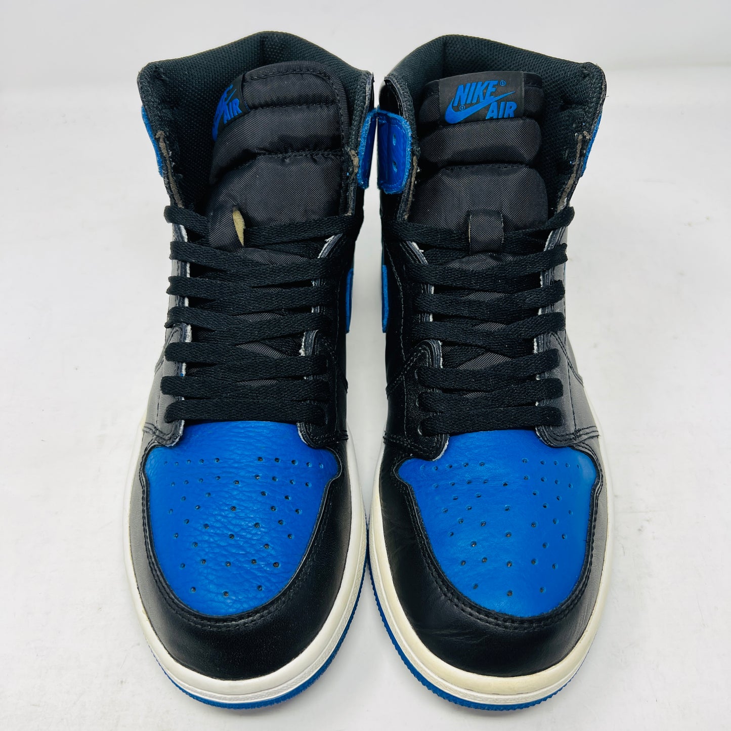 Jordan 1 Retro Royal (2017)
