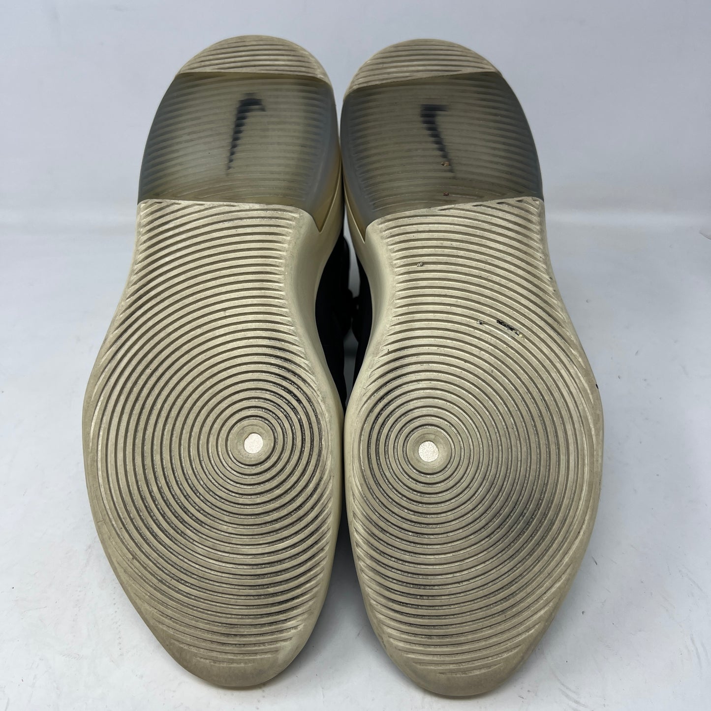 Nike Air Fear Of God 1 Black