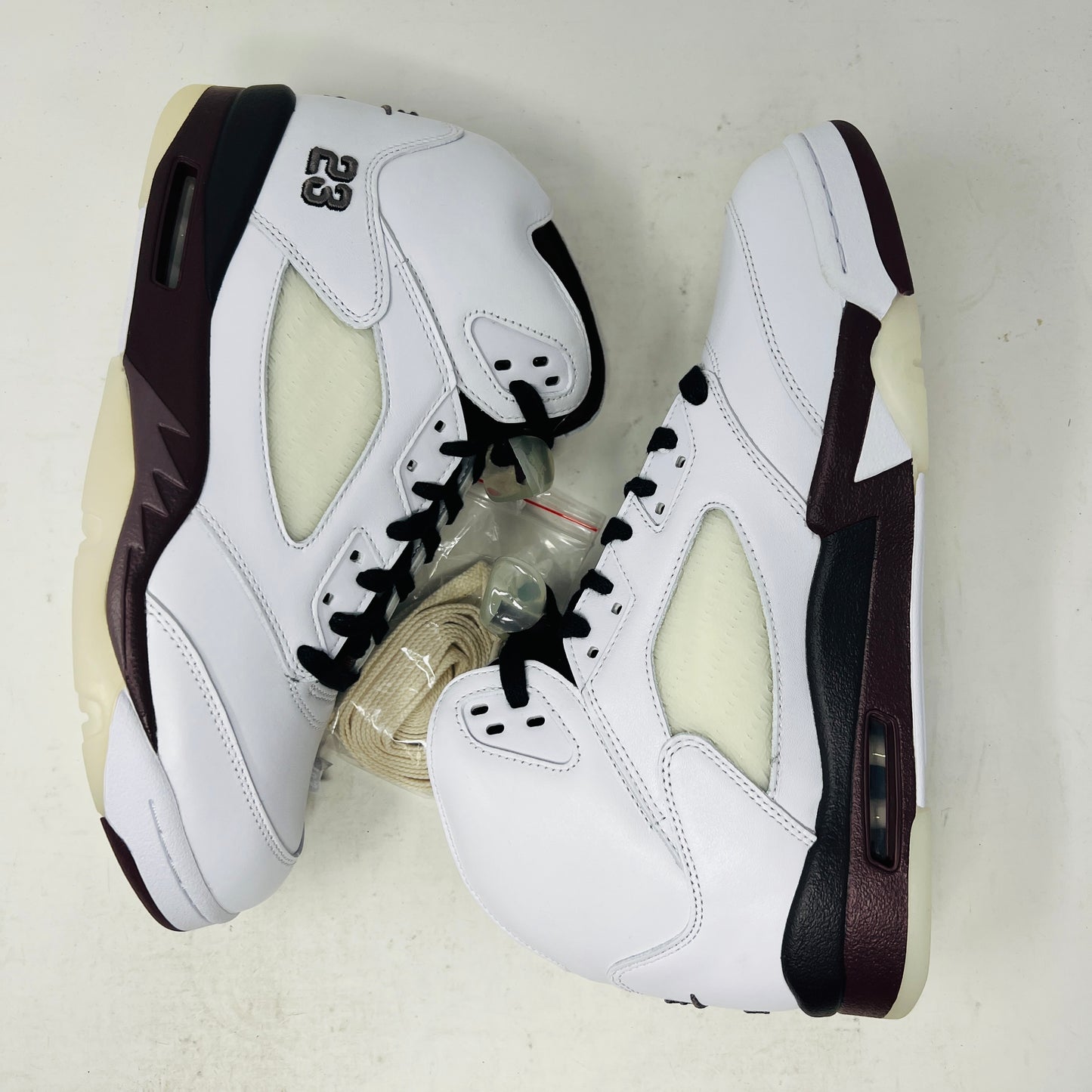 Jordan 5 Retro A Ma Maniére Black Collective
