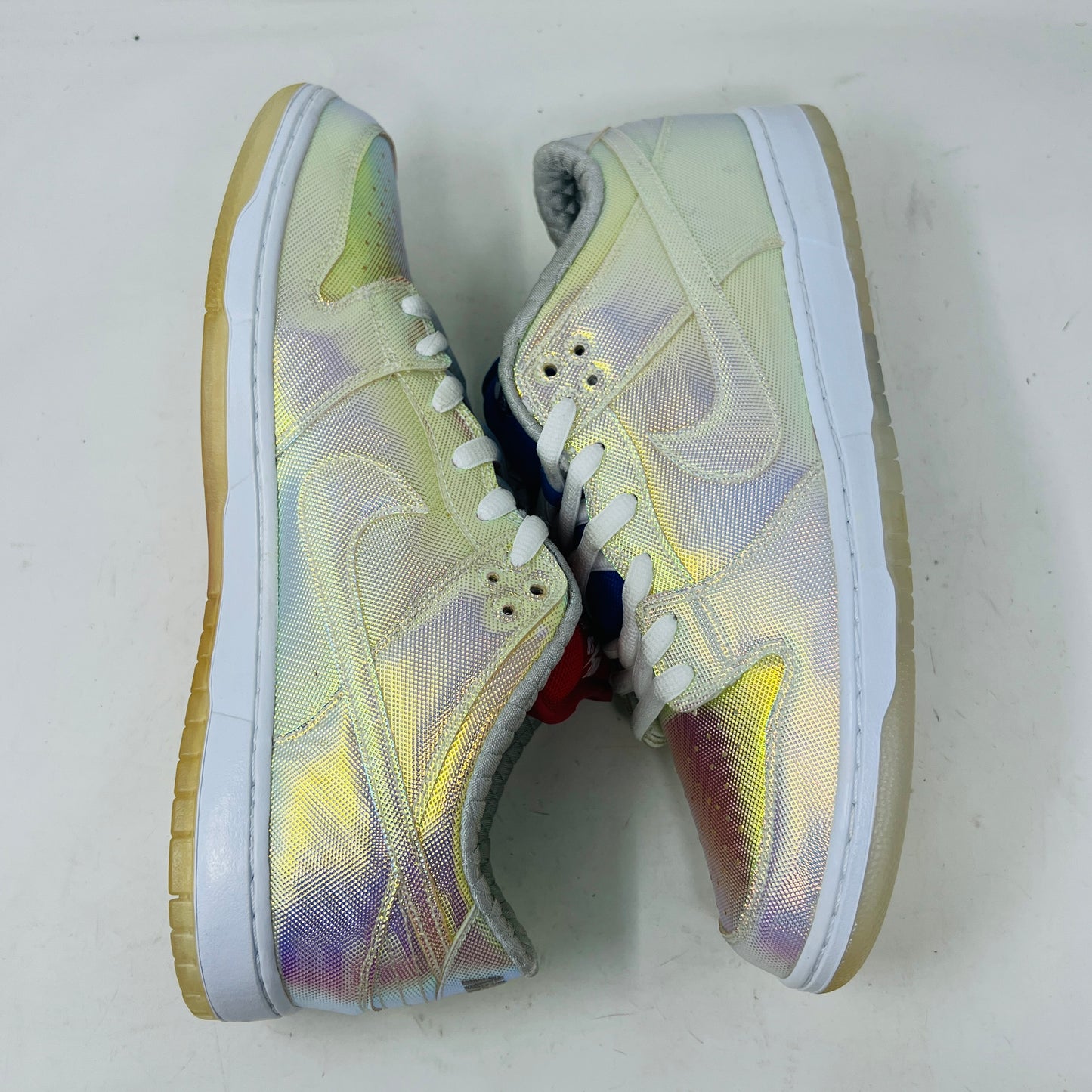 Nike SB Dunk Low Concepts Grail