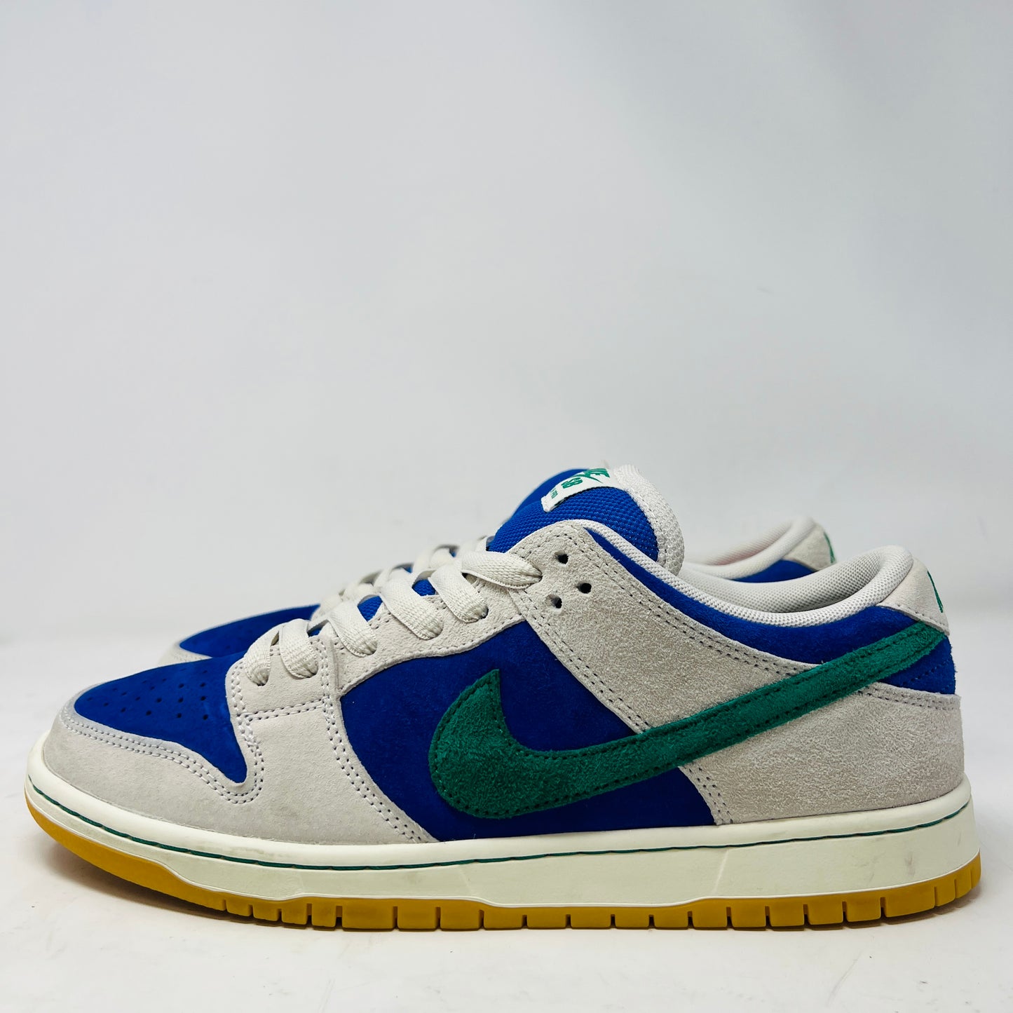 Nike SB Dunk Low Hyper Royal Malachite