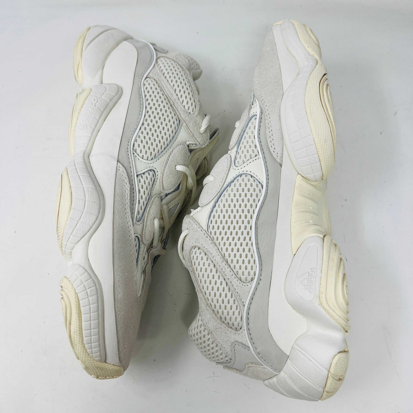 adidas Yeezy 500 Bone White (2019)