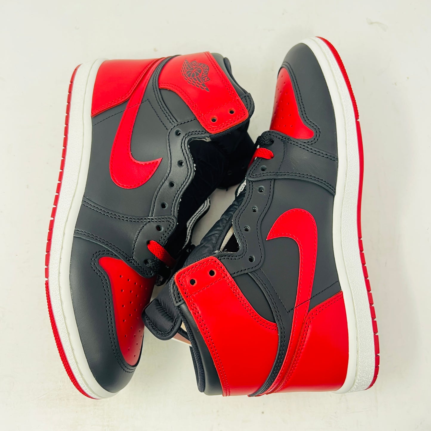 Jordan 1 Retro High '85 OG Bred (2025)