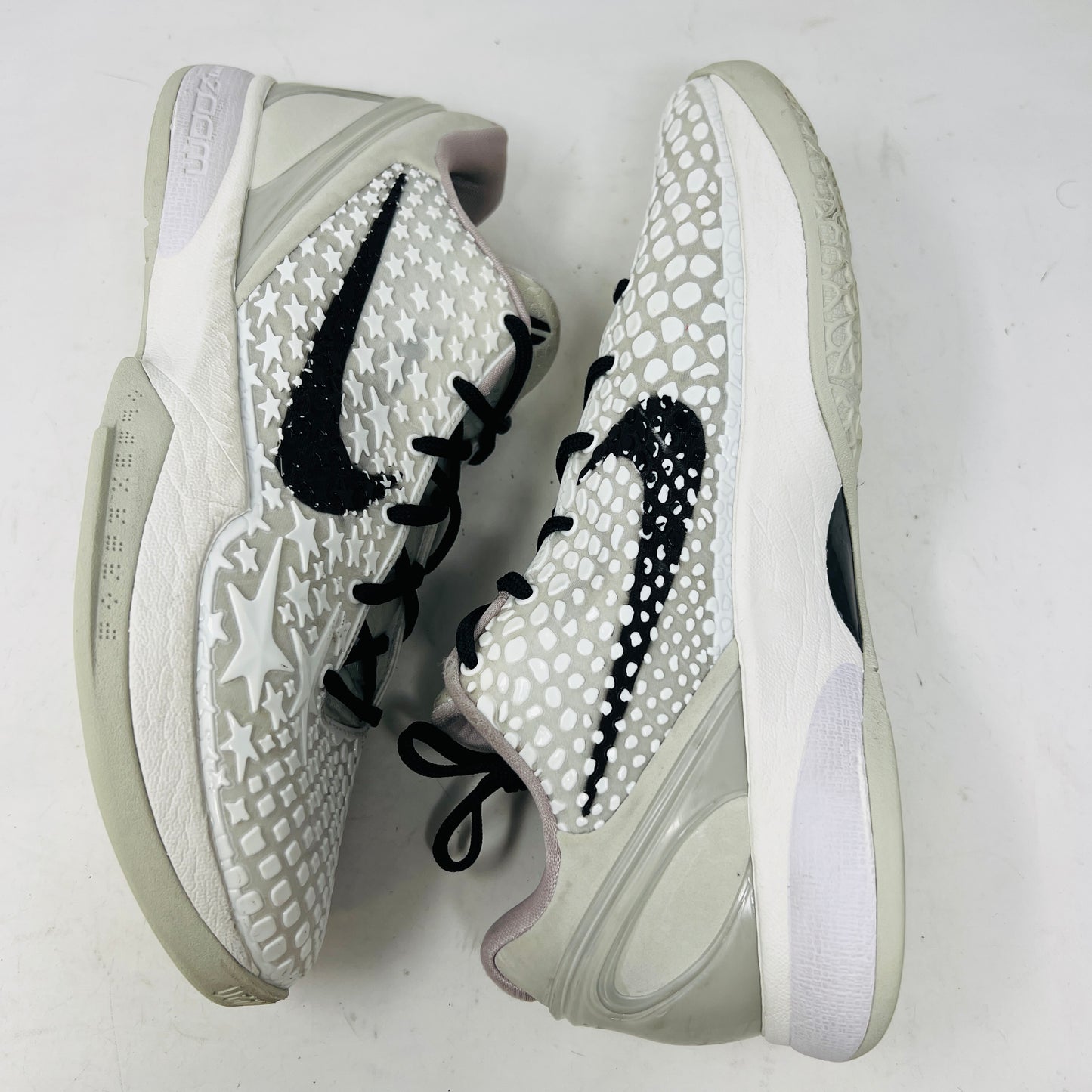 Nike Kobe 6 Protro Sail All-Star