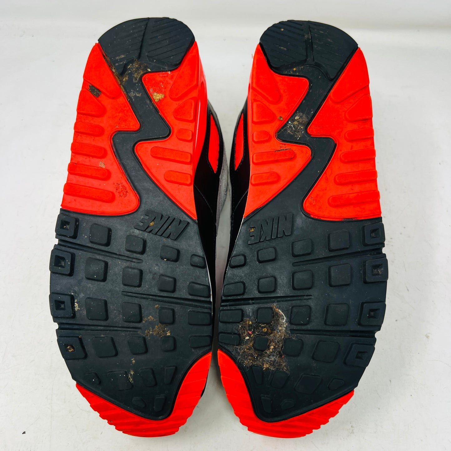 Nike Air Max 90 Infrared (2020)