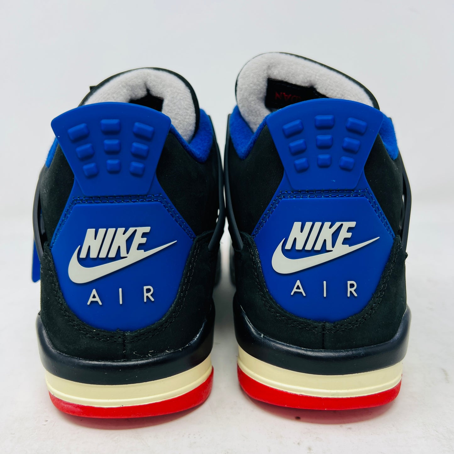 Jordan 4 Retro Rare Air (GS)