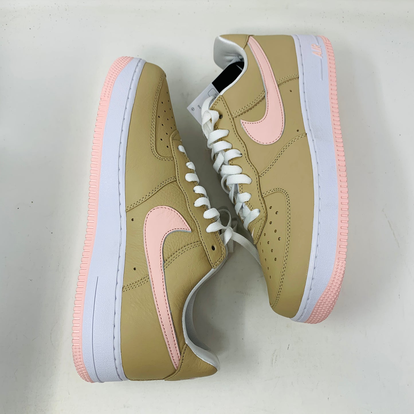 Nike Air Force 1 Low Linen (2016/2024)