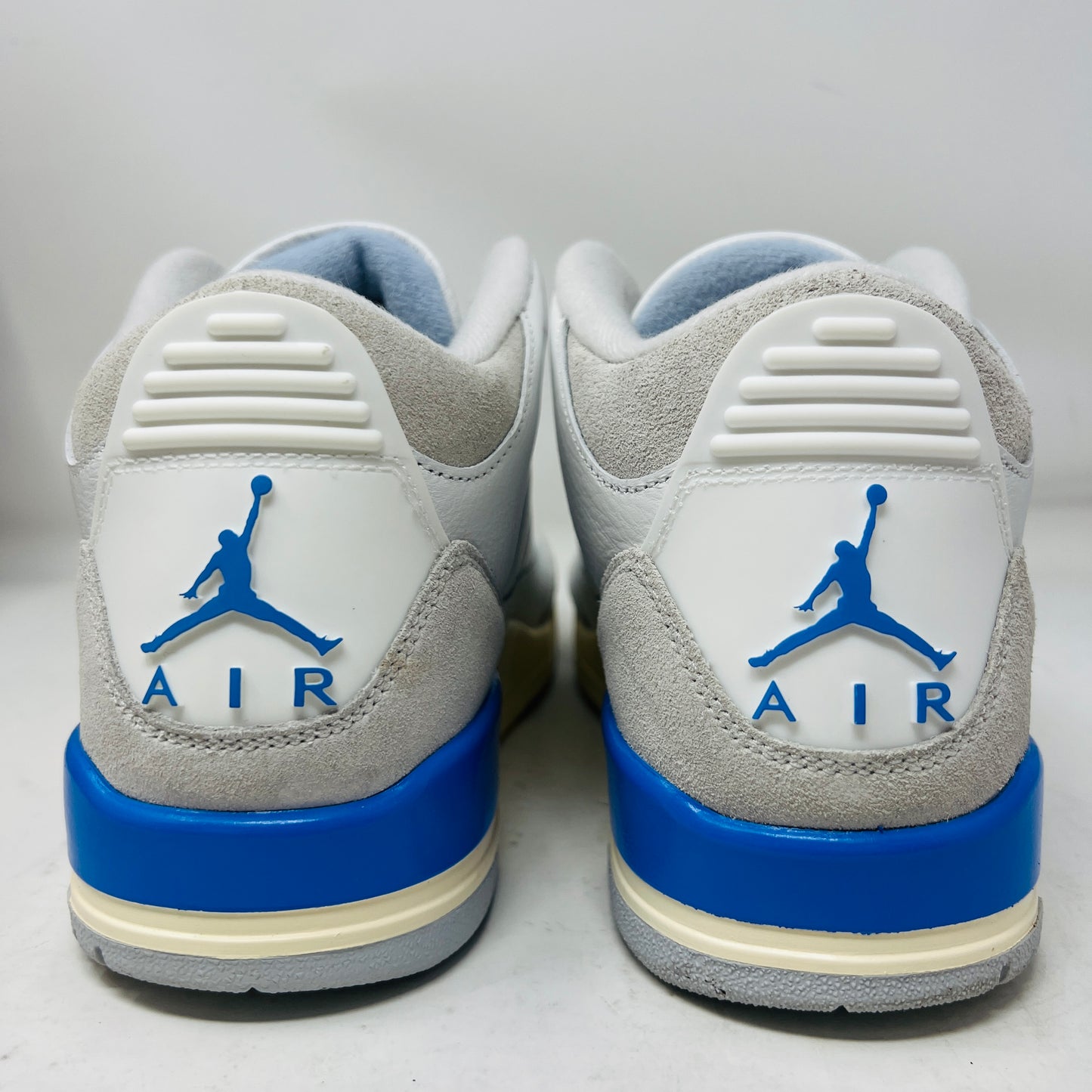 Jordan 3 Retro Lucky Shorts