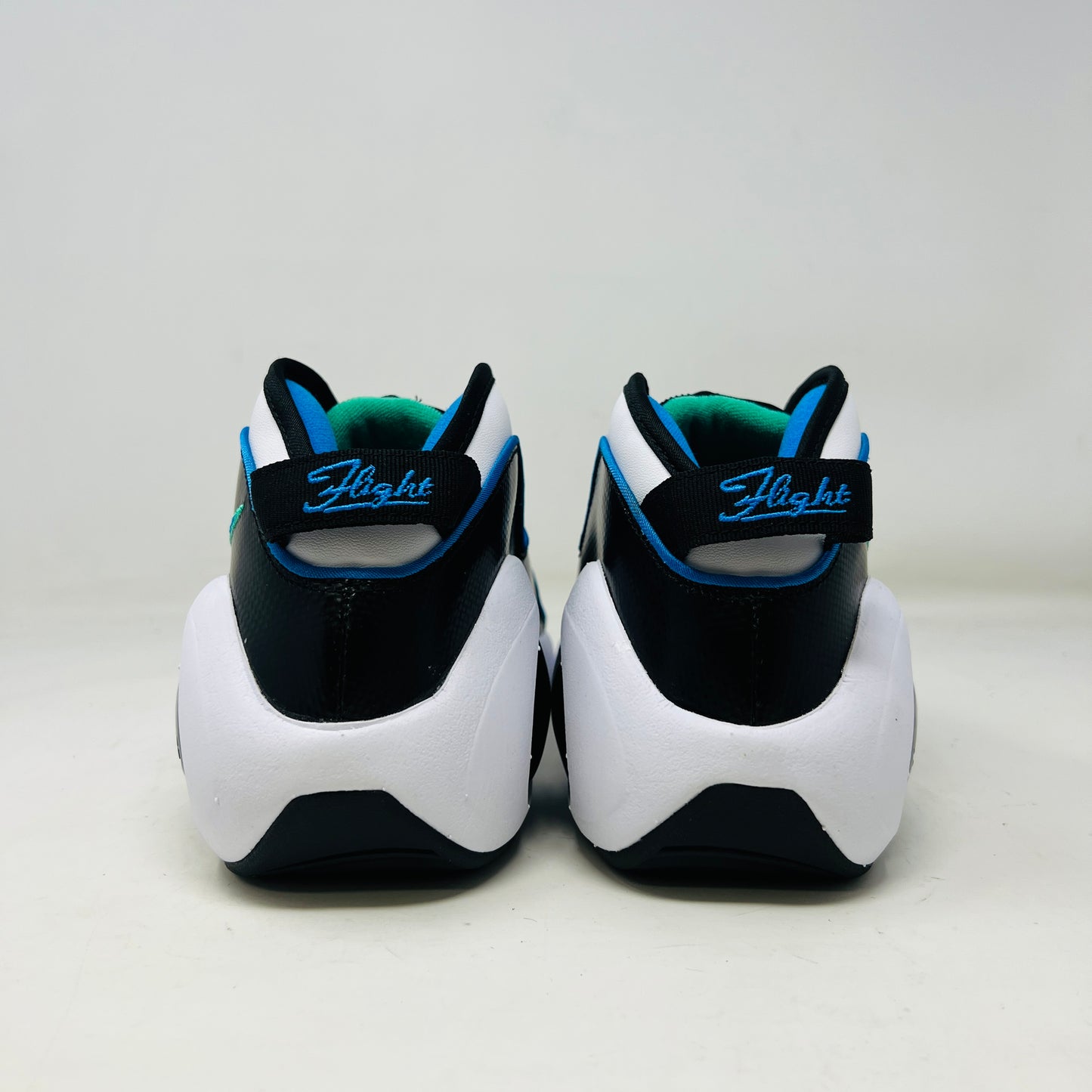 Nike Air Zoom Flight 95 White Photo Blue