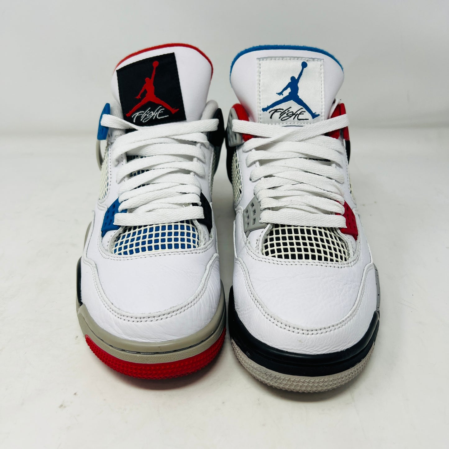 Jordan 4 Retro What The