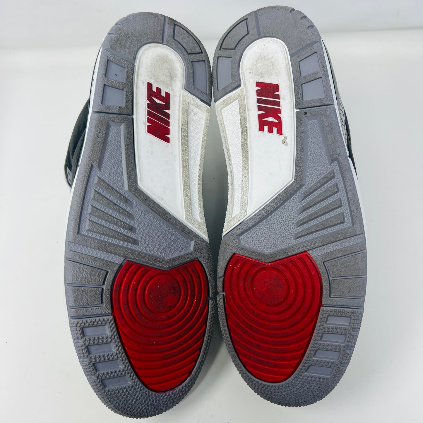 Jordan 3 Retro OG Black Cement (2024)