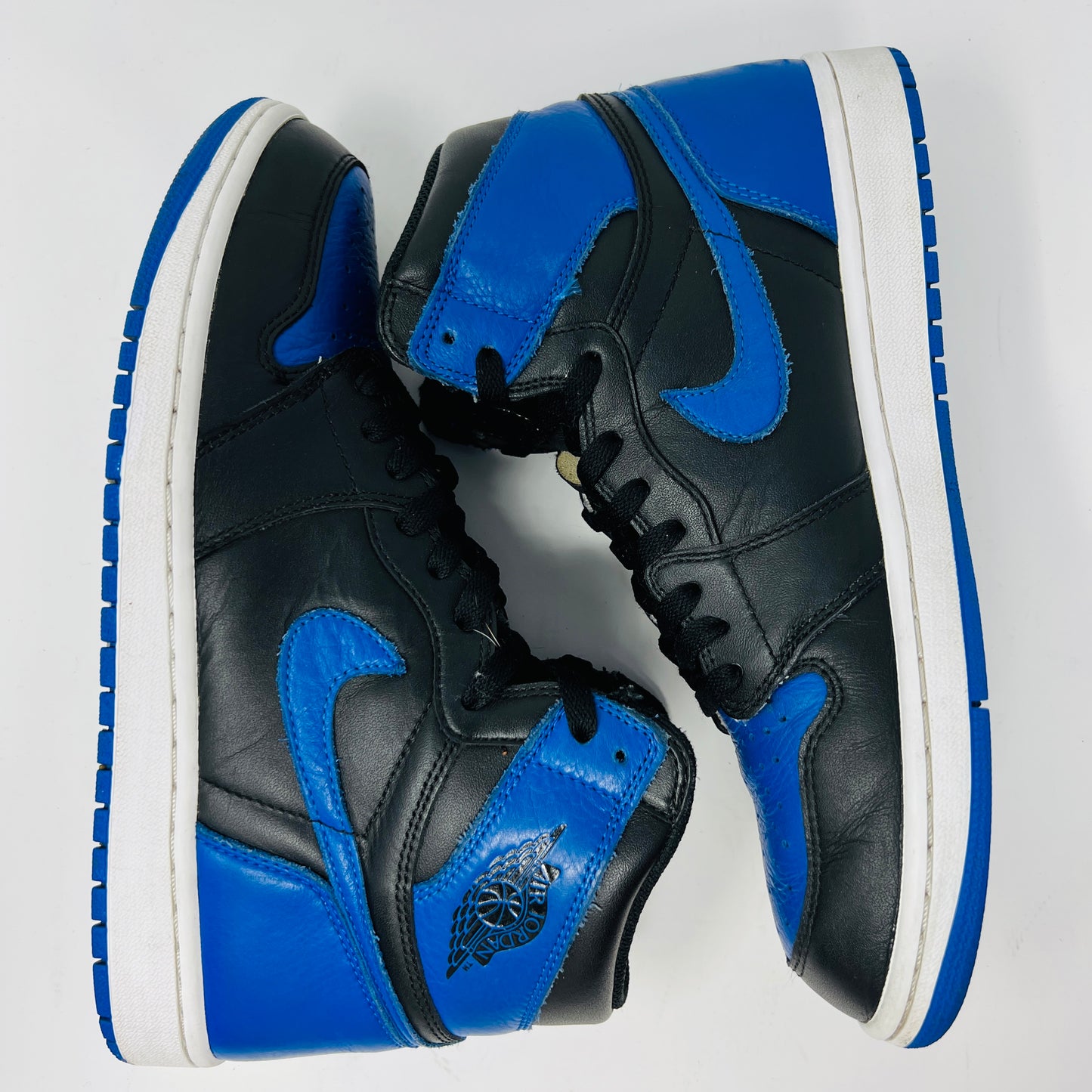 Jordan 1 Retro Royal (2017)