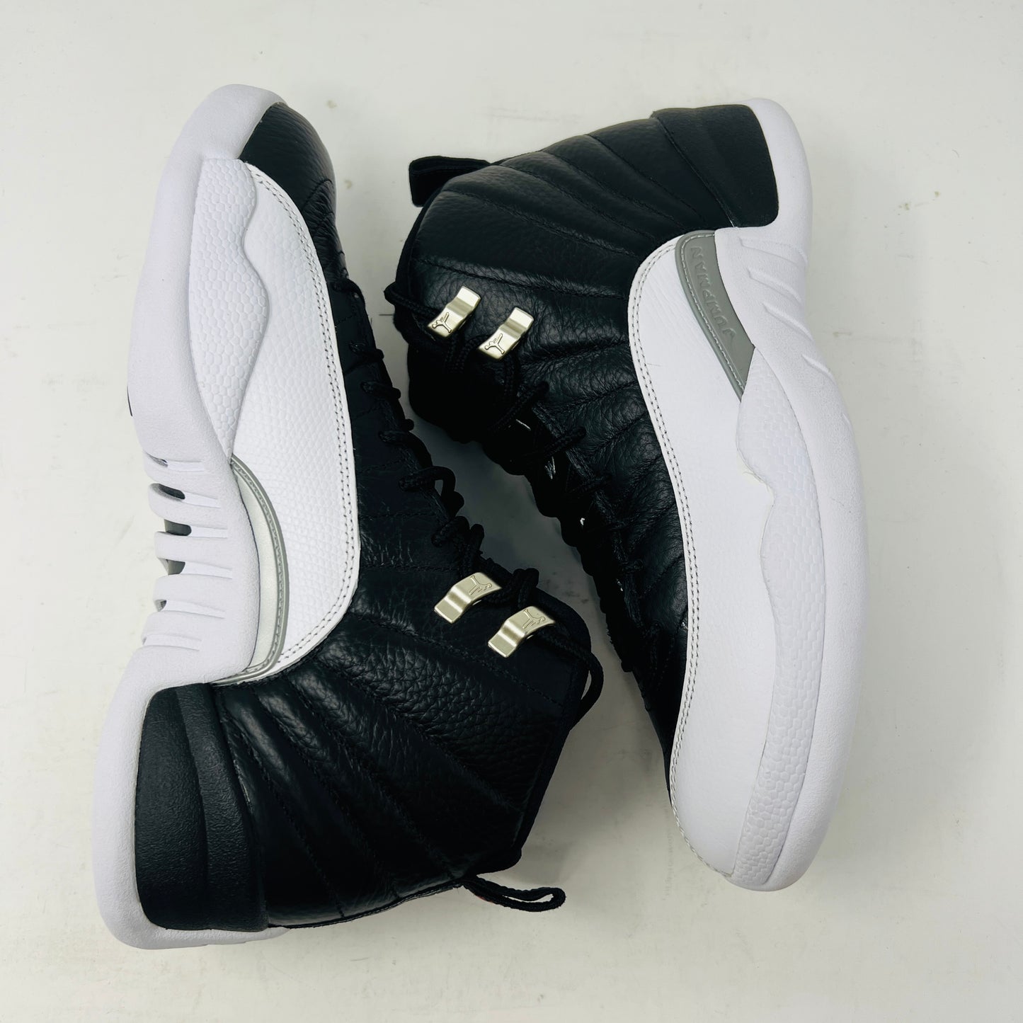 Jordan 12 Retro Playoffs (2022)