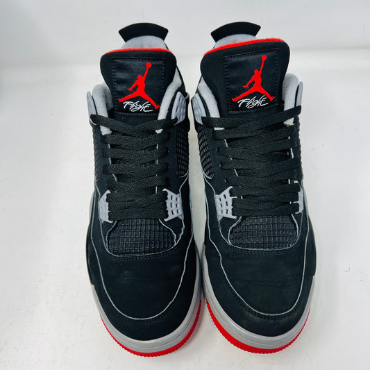 Jordan 4 Retro Bred (2019)