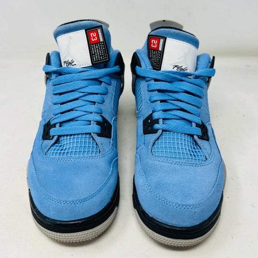 Jordan 4 Retro University Blue (GS)