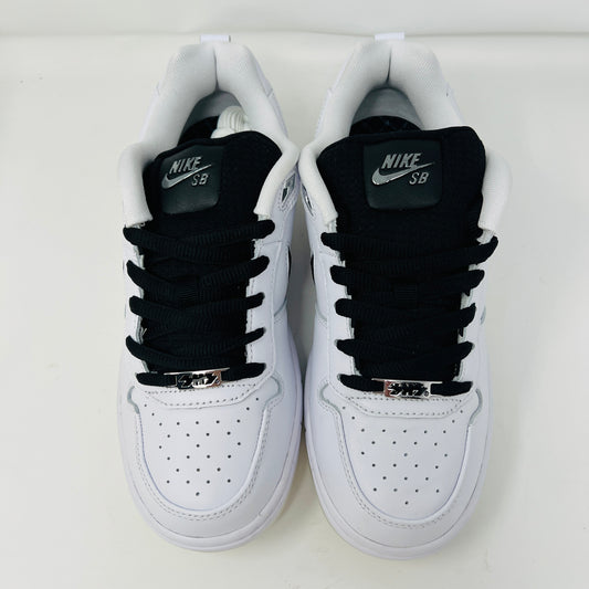 Nike SB Zoom Air Paul Rodriguez 1 OG White Black (2025)