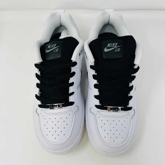 Nike SB Zoom Air Paul Rodriguez 1 OG White Black (2025)