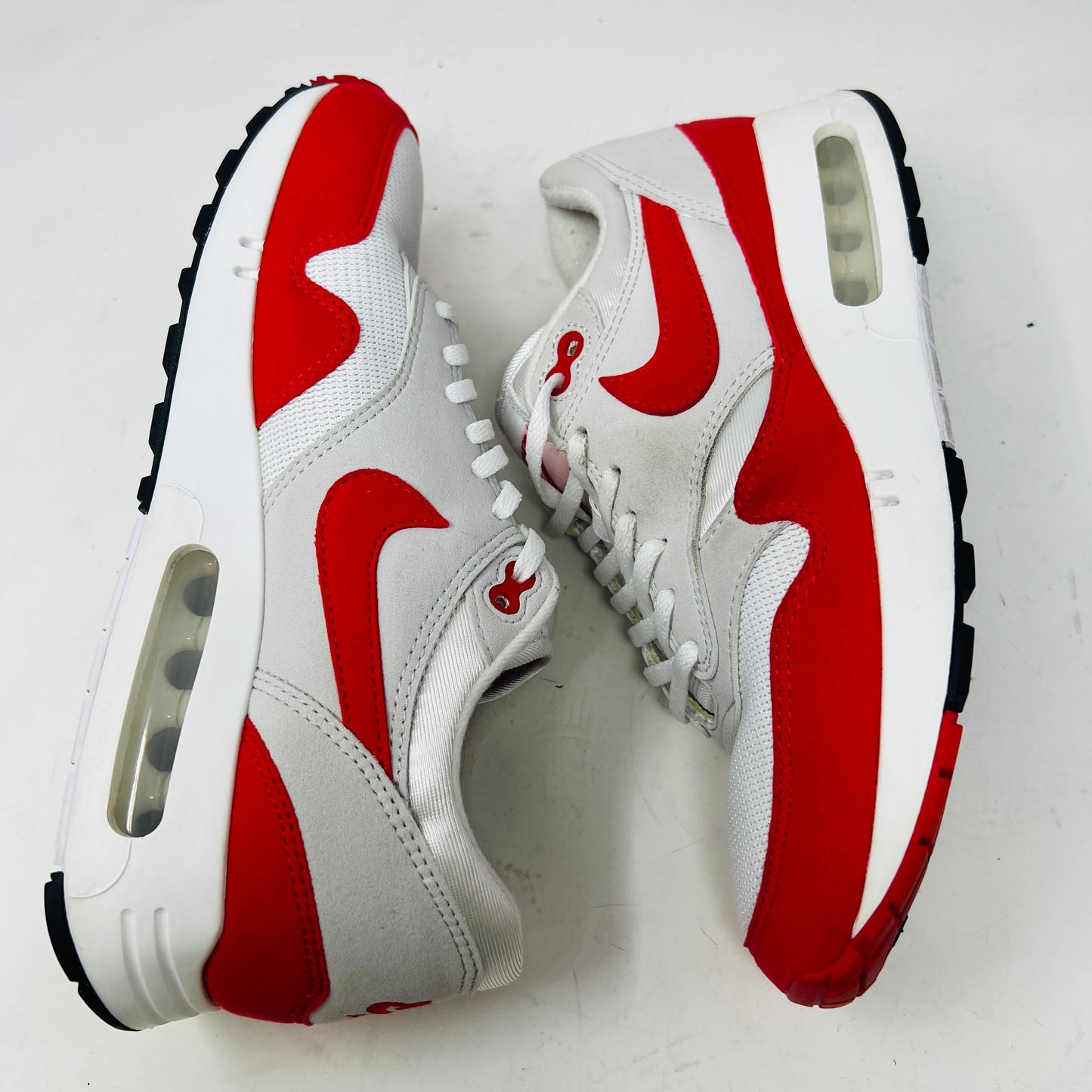 Nike Air Max 1 '86 OG Big Bubble Sport Red