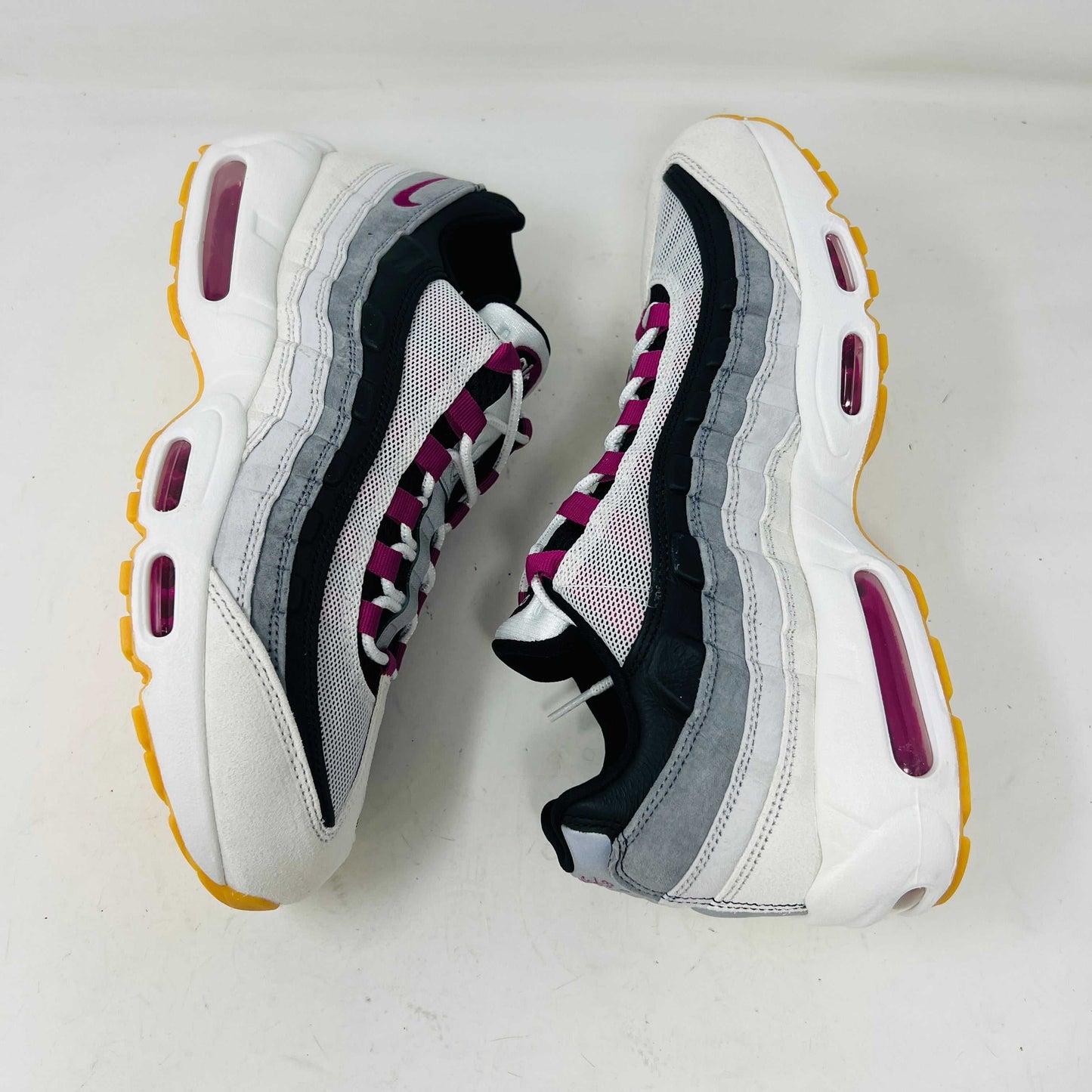 Nike Air Max 95 SB Cactus Flower