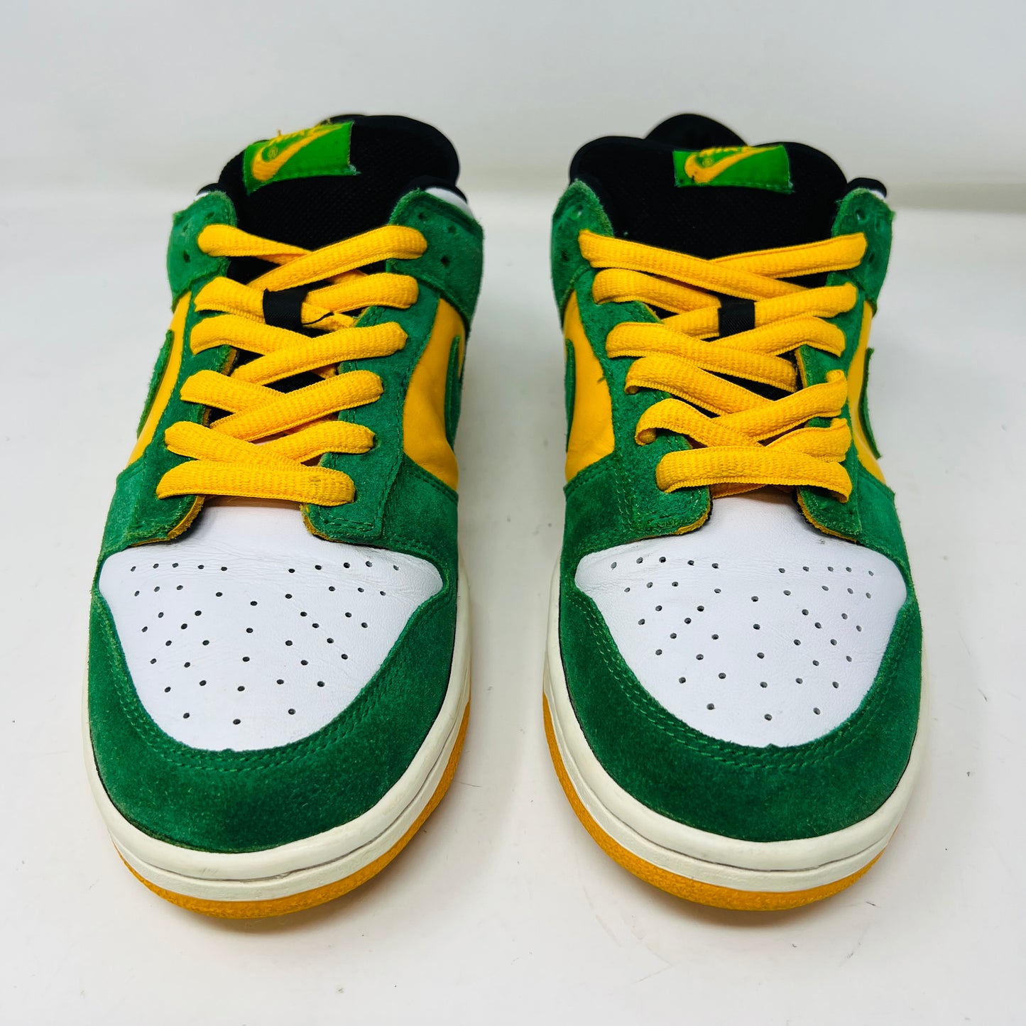 Nike SB Dunk Low Bucks