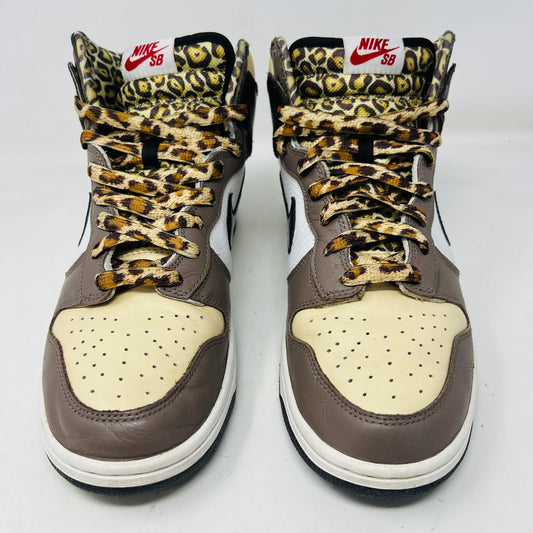 Nike SB Dunk High Ferris Bueller