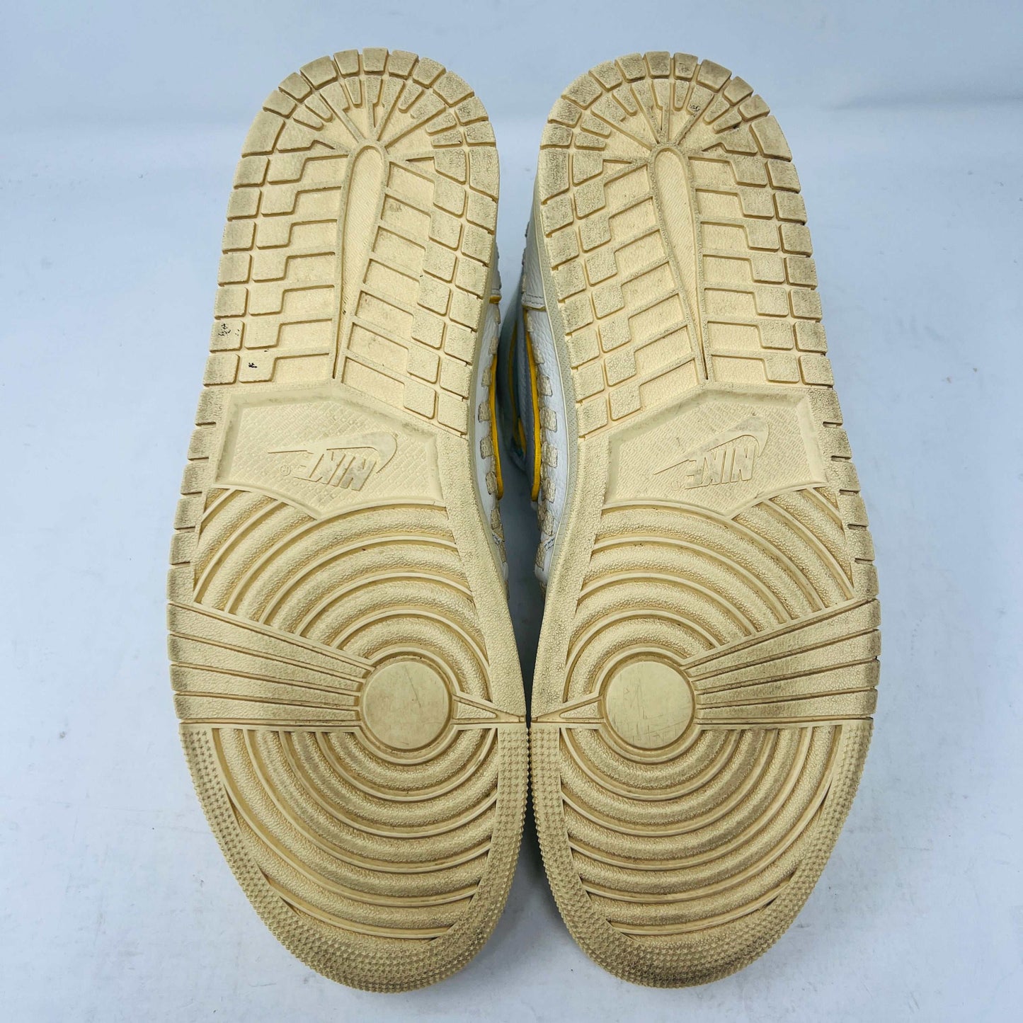 Jordan 1 Retro High OG SP Union LA Bephies Beauty Supply Summer of ‘96